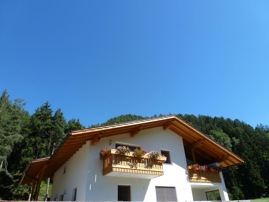 Apartamento Polzhof Castelrotto Exterior foto