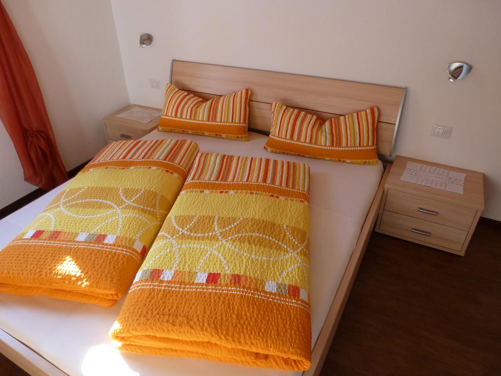 Apartamento Polzhof Castelrotto Habitación foto